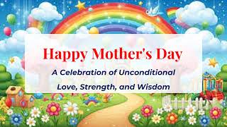 Happy Mother's Day | Mother's Day Quotes | Power Point Presentation | PPT | #mothersday2026
