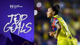 Top 10 Goals | W Champions Cup 2025/26