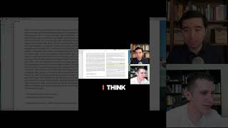 Dismissing the Peasantry #substack #shorts