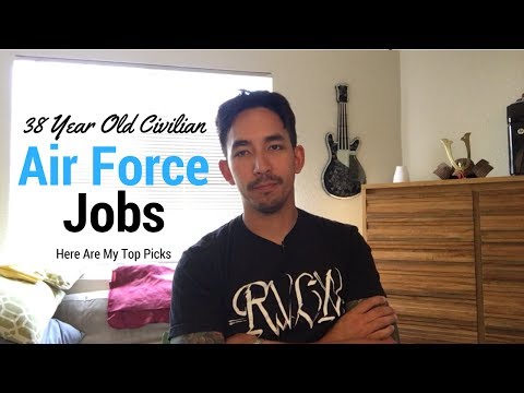 Which Air Force Job Is Right For Me - Here Are My 10 Picks