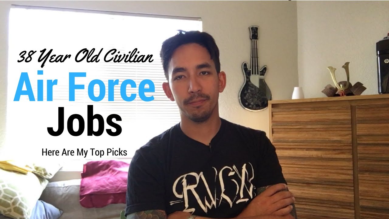 which air force job is right for me here are my 10 picks youtube air force 3d1x1