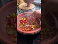 طاجين الصوصيص نقانق Moroccan Sausage Tagine 
