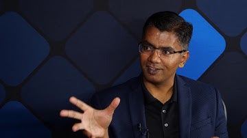 “Solutions for VMware and Virtual Environments” live interview from VMworld