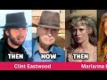 High Plains Drifter (1973) - 52 Years Later - Cast THEN &amp; NOW in 2025, Who Is Still Riding?