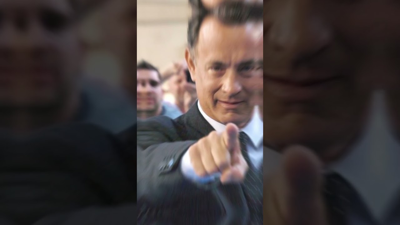 Tom Hanks: From Big Dreams to Big Screen Success 