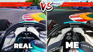 Can I Beat the F1 2026 Canadian GP Pole Position Lap?!