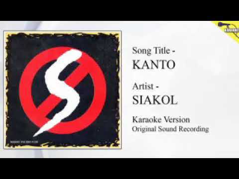 kanto siakol