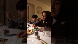 Iftar Bij Familie Camli tijdens De Ramadan Voelen We Hoe Arme Mensen Zich Voelen