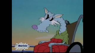 Rockos Modern Life Beaver Got The Babes