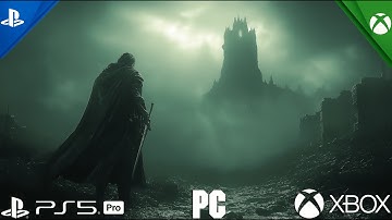 Top 10 RPG Games of All Time That Every Gamer Must Play