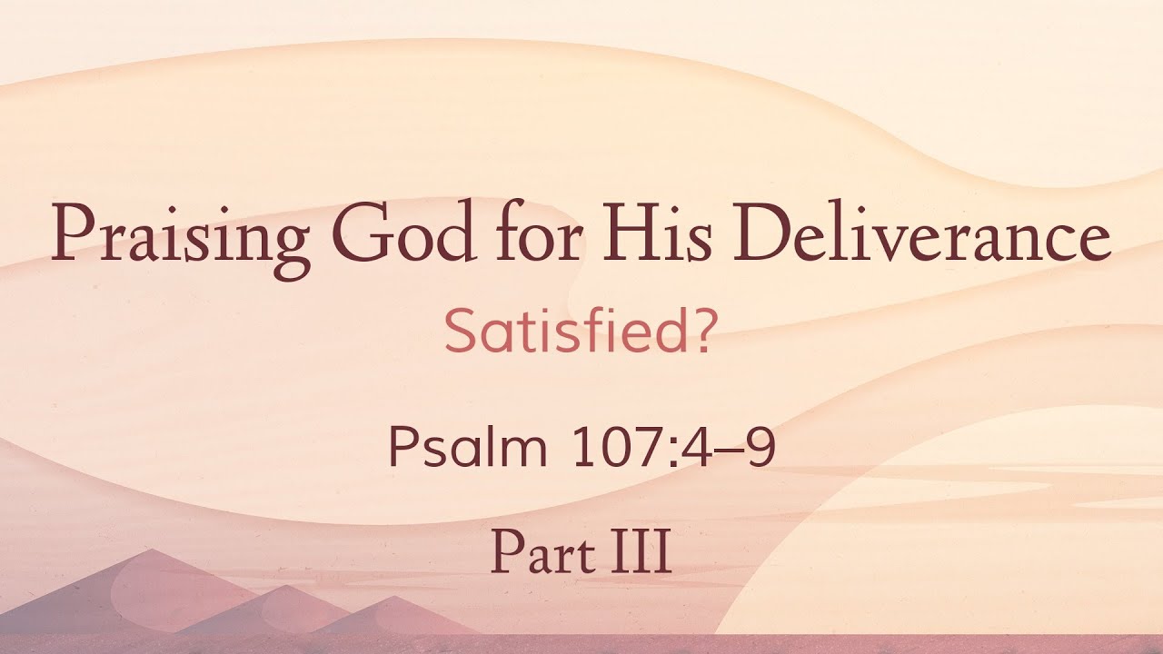 feb-23-2025-sunday-pm-message-praising-god-for-his-deliverance