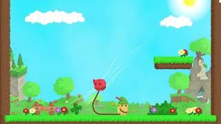 This is a mini puzzle game for cooperative puzzle-solving abilities! screenshot 4