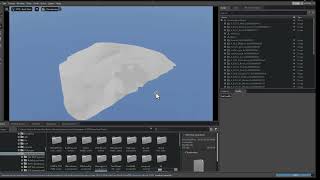 How to load iModel inside LumenRT for NVIDIA Omniverse