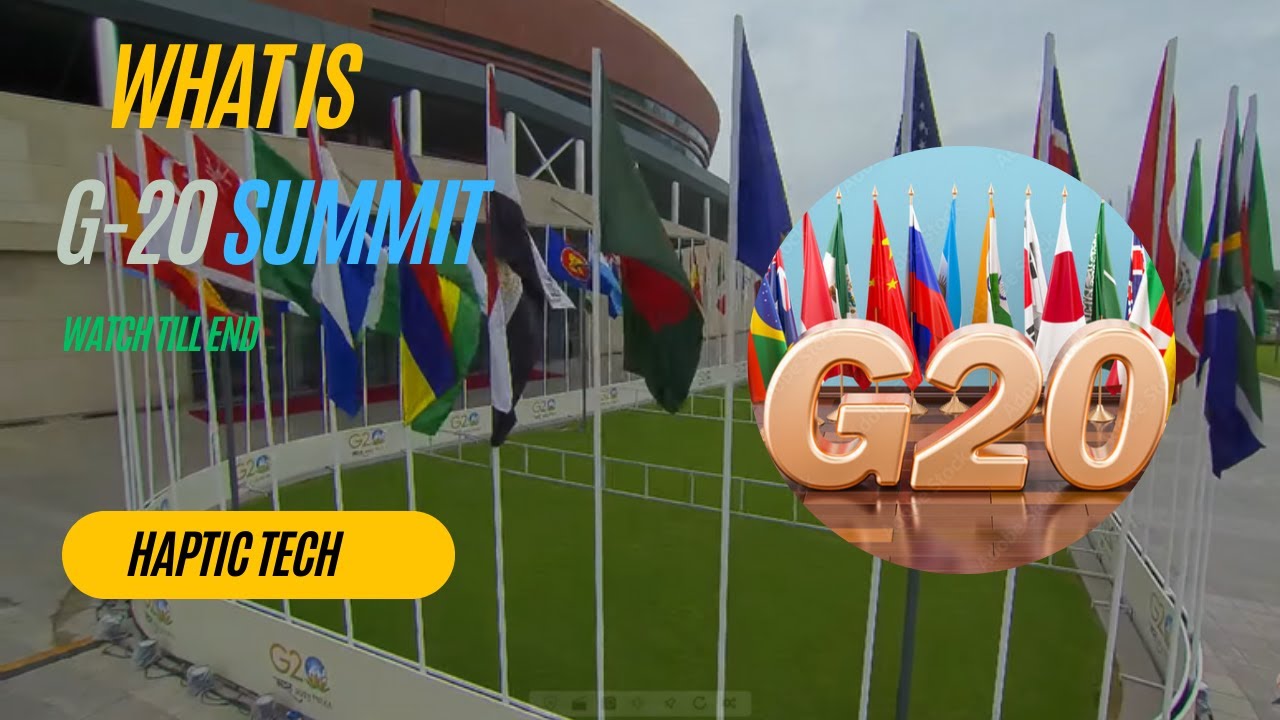 What Is G 20 Summit Fully Explained india g20 g20summit what-is-g-20-summit-fully-explained-india-g20-g20summit