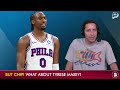 76ers Rumors On Bronny James After Signing LeBron + Shams Charania REVEALS Sixers New Plans
