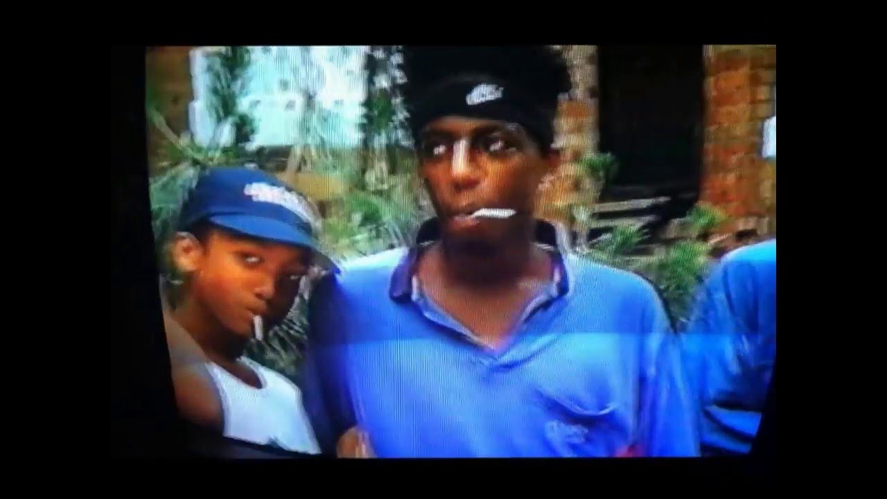 1996 Hip Hop archives   M.D. 20/20 "A Brooklyn Type Thang pt 2" remixed & revised