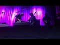 Eric Johnson Cliffs of Dover Live in Los Angeles 1/18/20