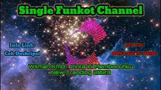 Single Funkot Cinta Ini Membunuhku New Trending 2023