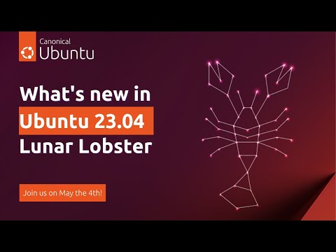 What’s new in Ubuntu 23.04