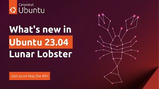 What’s new in Ubuntu 23.04