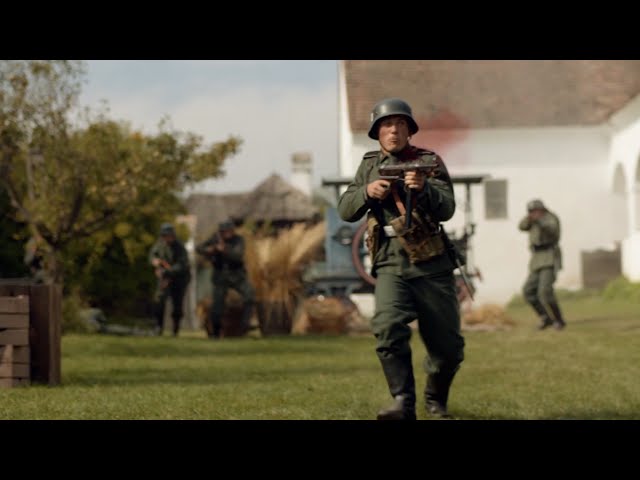 A bad day in Goonville - YouTube