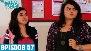 Best Of Luck Nikki | Season 3 Episode 57 | Disney India Official