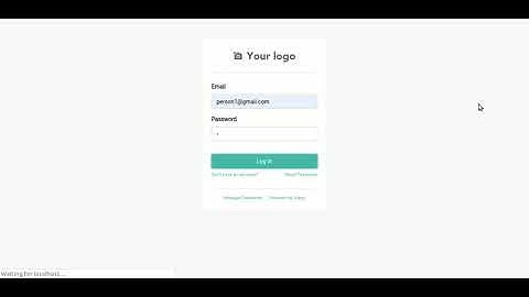 Salesperson Own Products Odoo