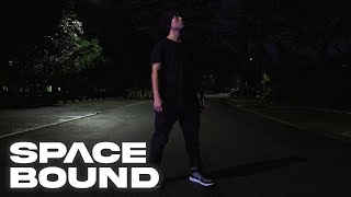 Spacebound - Eminem | Thomas Edison choreography