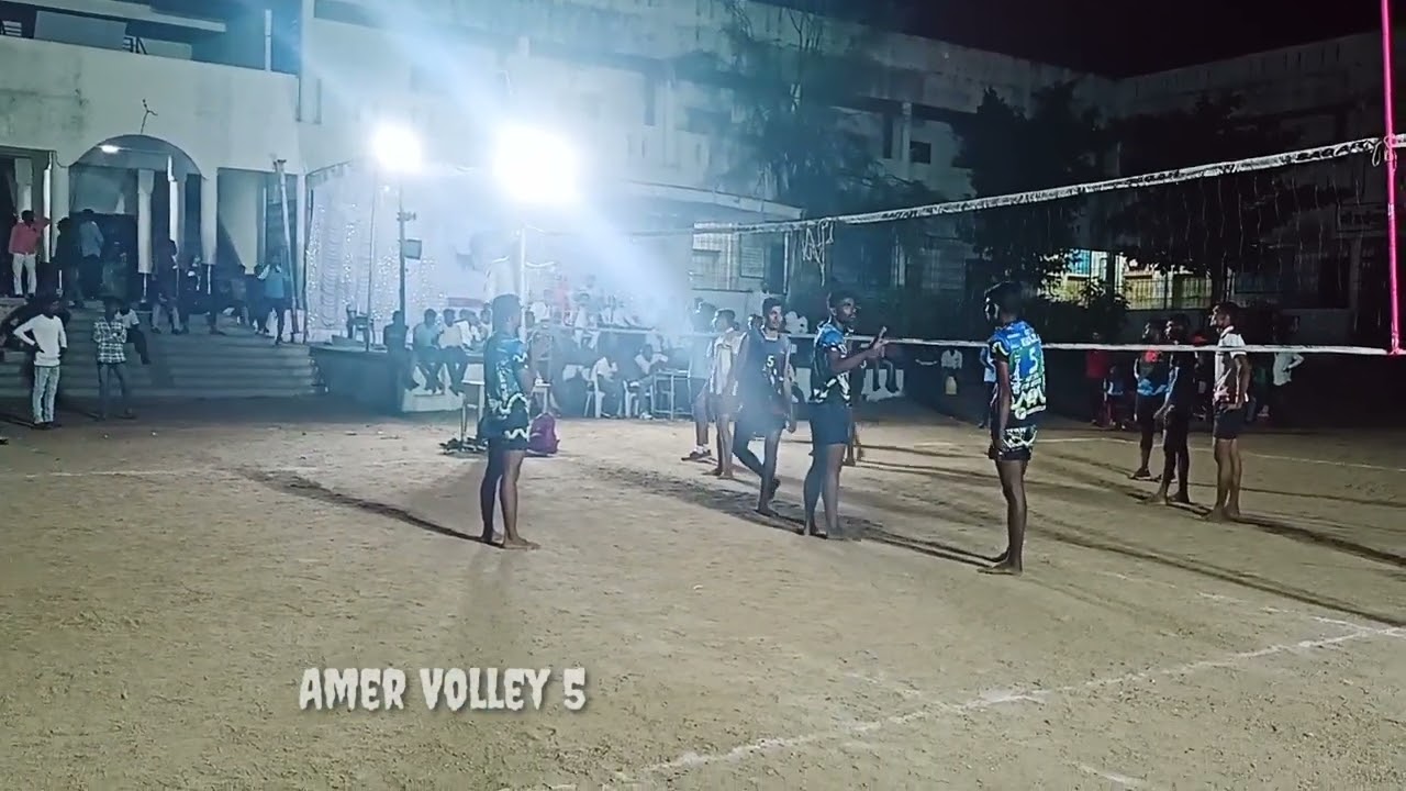 Maharashtra tournament NANDED VS WADWONA