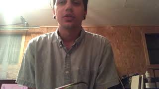 (21+) LATE NIGHT DAB (21+)