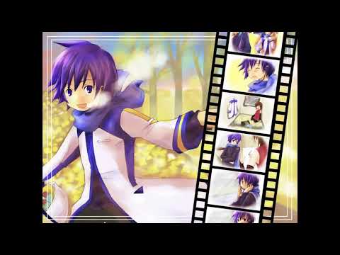 神田川【南こうせつとかぐや姫】（Covered by 初音ミク）