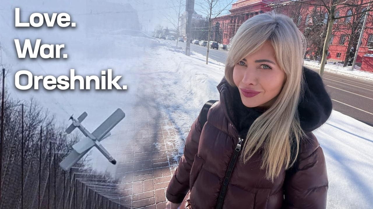 Real Kyiv Life Under Ballistic Attack - News Update Ukraine