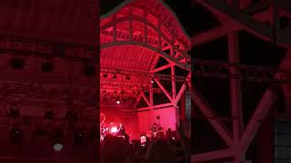 VB oceanfront concert series!!the struts body talks!!