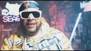 Belly Fonzarelli - Pain In His