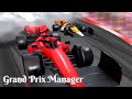 Grand Prix Manager - Android Gameplay