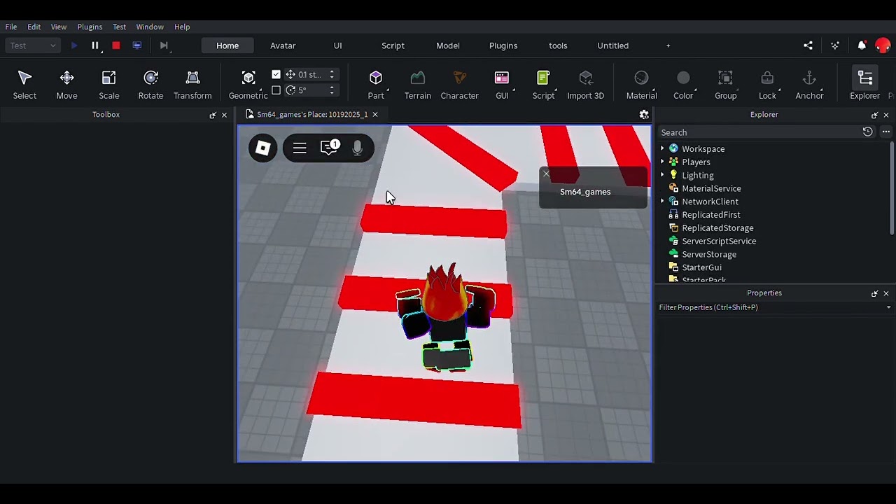 How Do You Save A Game To Roblox 2025 YouTube 