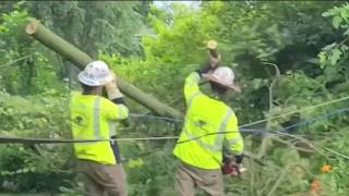 No deal yet as PECO union strike lingers