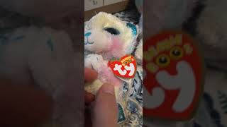 COVID 19 HOPE BEANIE BABIES