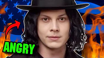 The Jack White Situation Is Crazy thumbnail