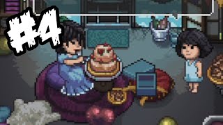 JUST TWO HAPPY PEOPLE EATING CAKE | Decarnation | Part 4