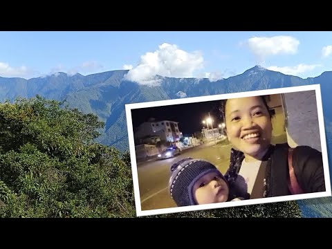 Travel to Coroico, La Paz 🇧🇴 - A Filipina in Bolivia 🇧🇴 (South America)