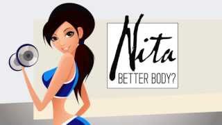 Nita Better Body  Cardio Collab