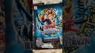 #shorts Original YU Gi OH Poster's From Konami Part 1 #konami #yugioh