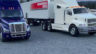 Casey's RC Trucking.  Season3 episode1
