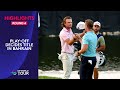 Round 4 Highlights | 2026 Bapco Energies Bahrain Championship