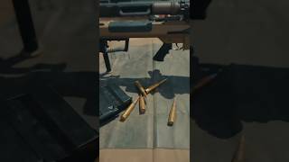Barrett .50 BMG