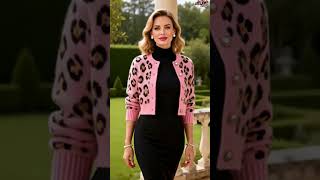Elegant Outfits for the Modern Woman 👗 #fashion #stylish #clothing screenshot 5