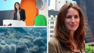 What’s the Future of Fishing on the High Seas Jennifer Jacquet Is on the Case