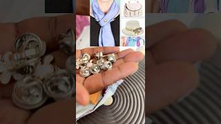 1button change the whole outfit #shortsviral #fashionhacks #anisi #shortsvideo #home #meesho #shorts