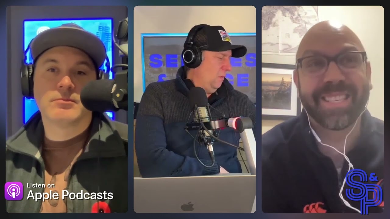 Patrick Johnston on Canucks Prez Jim Rutherford calling out Boudreau, JR's relationship Aquilini